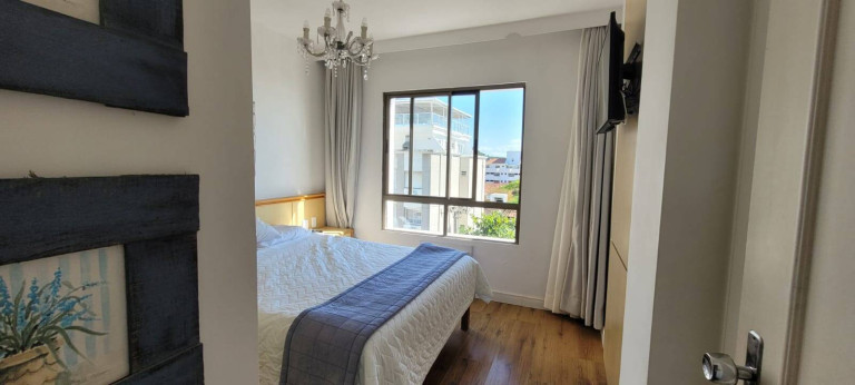 Imagem Apartamento com 2 Quartos à Venda, 60 m² em Canasvieiras - Florianópolis