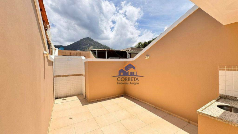 Imagem Casa com 2 Quartos para Alugar, 120 m² em Verolme - Angra Dos Reis Imagem Casa com 2 Quartos para Alugar, 120 m² em Verolme - Angra Dos Reis