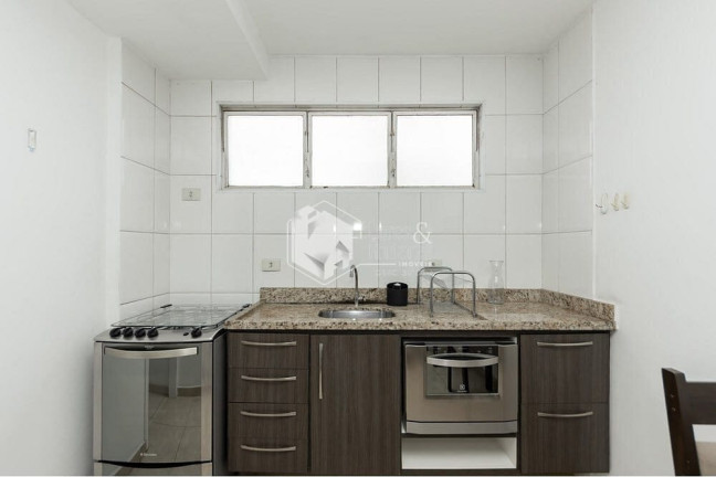 Imagem Apartamento com 2 Quartos à Venda, 76 m² em Moema - São Paulo
