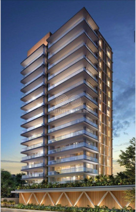 Imagem Apartamento com 3 Quartos à Venda, 186 m² em Vila Nova Conceição - São Paulo