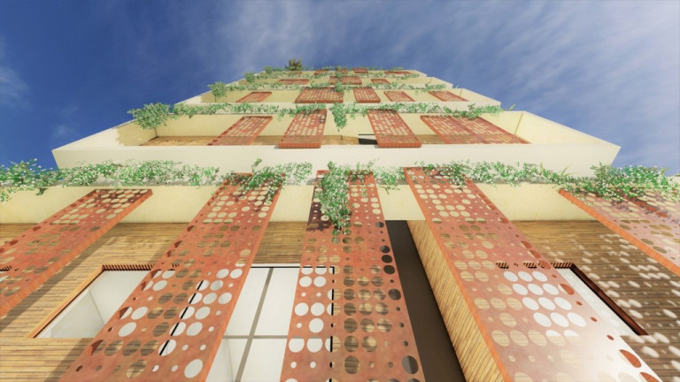 Imagem Apartamento com 3 Quartos à Venda, 78 m² em Jardim Oceania - João Pessoa Imagem Apartamento com 3 Quartos à Venda, 78 m² em Jardim Oceania - João Pessoa