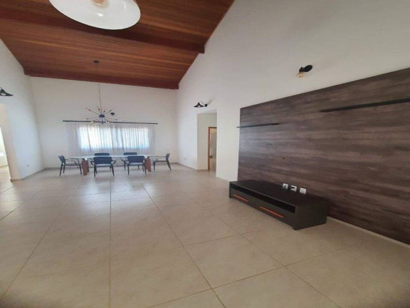 Imagem Casa de Condomínio com 4 Quartos à Venda, 1 m² em Colinas De Inhandjara - Itupeva
