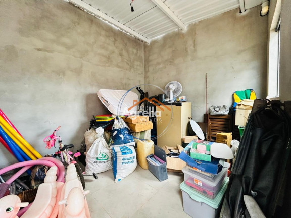Imagem Casa com 1 Quarto à Venda, 126 m² em Jardim Flamboyant - Mogi Mirim