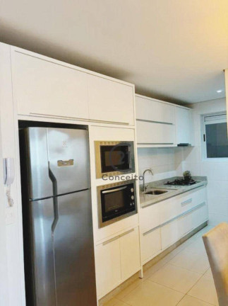 Imagem Apartamento com 2 Quartos à Venda, 82 m² em Campinas - São José