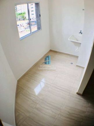 Imagem Apartamento com 1 Quarto para Alugar, 24 m² em Tatuapé - São Paulo Imagem Apartamento com 1 Quarto para Alugar, 24 m² em Tatuapé - São Paulo