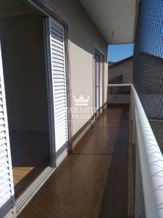 Imagem Casa com 3 Quartos à Venda, 291 m² em Canto Do Forte - Praia Grande