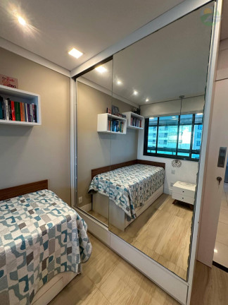 Imagem Apartamento com 4 Quartos à Venda, 127 m² em Boa Viagem - Recife