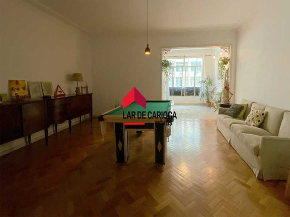 Imagem Apartamento com 4 Quartos à Venda, 230 m² em Copacabana - Rio De Janeiro Imagem Apartamento com 4 Quartos à Venda, 230 m² em Copacabana - Rio De Janeiro