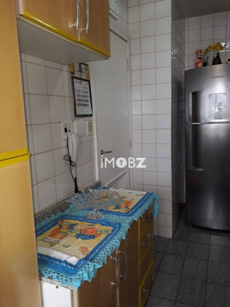 Imagem Imóvel com 2 Quartos à Venda, 58 m² em Vila Andrade - São Paulo Imagem Imóvel com 2 Quartos à Venda, 58 m² em Vila Andrade - São Paulo