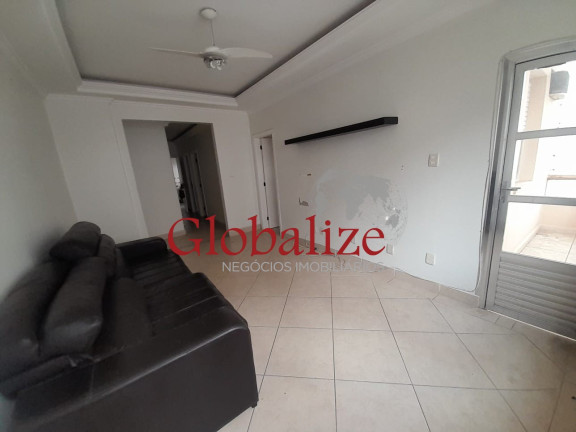 Imagem Imóvel com 2 Quartos à Venda, 85 m² em Boqueirão - Santos