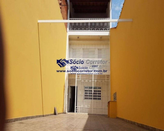 Imagem Sobrado com 3 Quartos à Venda, 155 m² em Jardim Presidente Dutra - Guarulhos Imagem Sobrado com 3 Quartos à Venda, 155 m² em Jardim Presidente Dutra - Guarulhos