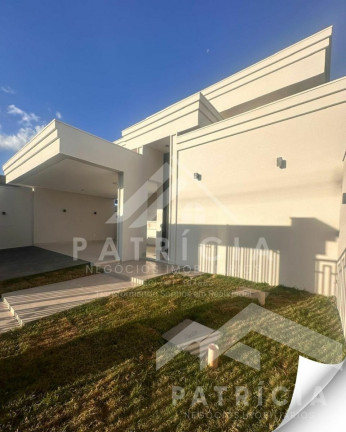 Imagem Casa com 2 Quartos à Venda,  em Jardim Milão - Campo Novo Do Parecis
