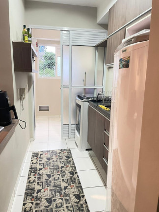 Imagem Imóvel com 2 Quartos à Venda, 50 m² em Parque Reboucas - São Paulo