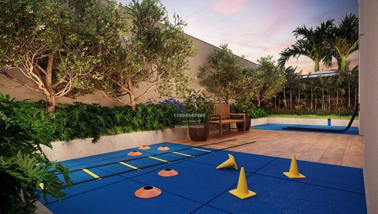 Imagem Apartamento com 2 Quartos à Venda, 39 m² em Alto De Pinheiros - São Paulo Imagem Apartamento com 2 Quartos à Venda, 39 m² em Alto De Pinheiros - São Paulo