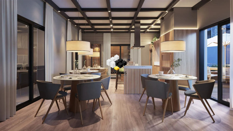 Imagem Apartamento com 2 Quartos à Venda, 54 m² em Centro - Canela Imagem Apartamento com 2 Quartos à Venda, 54 m² em Centro - Canela