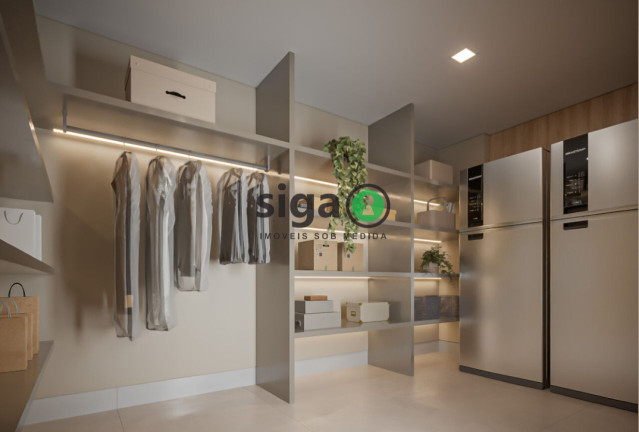 Imagem Apartamento com 3 Quartos à Venda, 120 m² em Alto Da Boa Vista - São Paulo Imagem Apartamento com 3 Quartos à Venda, 120 m² em Alto Da Boa Vista - São Paulo