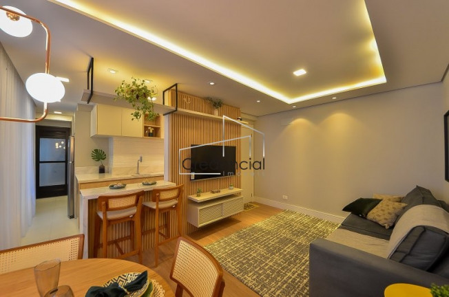 Imagem Apartamento com 3 Quartos à Venda, 75 m² em Bigorrilho - Curitiba Imagem Apartamento com 3 Quartos à Venda, 75 m² em Bigorrilho - Curitiba