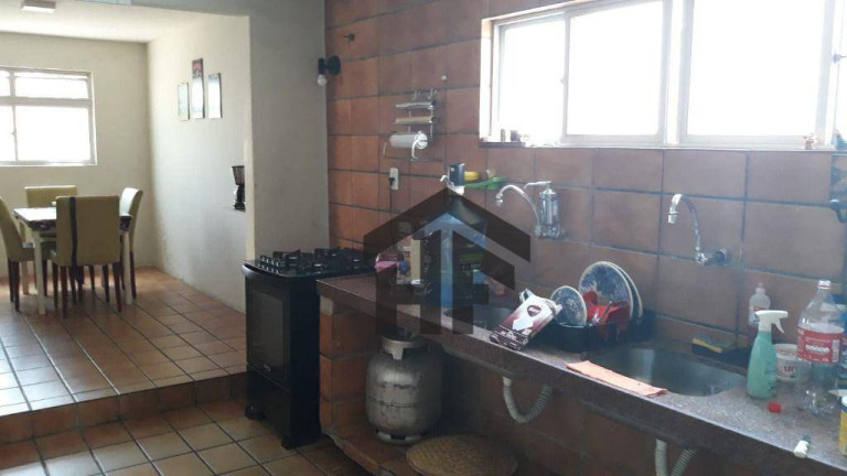 Imagem Casa com 6 Quartos à Venda, 296 m² em Casa Caiada - Olinda
