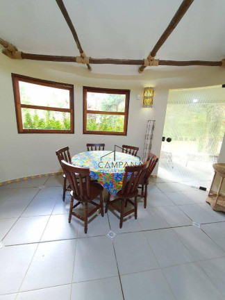 Imagem Casa com 6 Quartos à Venda, 600 m² em Capivari - Campos Do Jordão