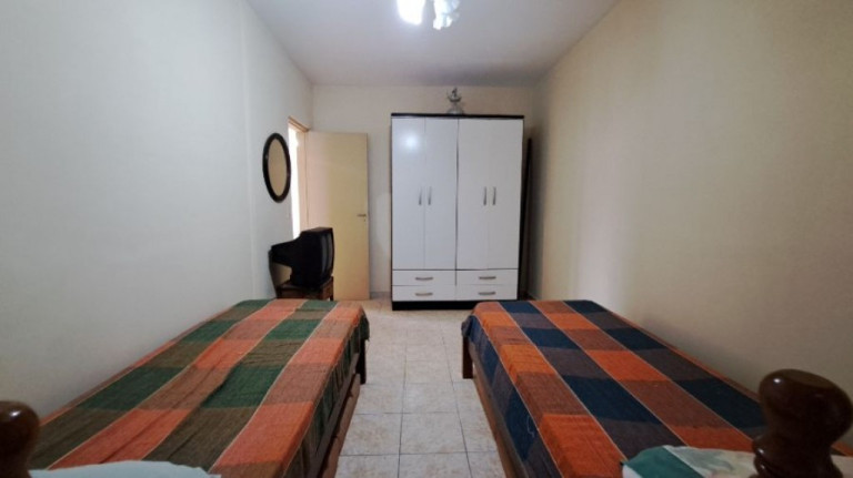 Imagem Apartamento com 1 Quarto à Venda, 52 m² em Real - Praia Grande