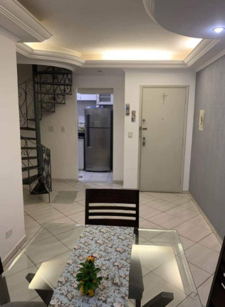 Apartamento à Venda, 128 m² em Vila São João - Sorocaba
