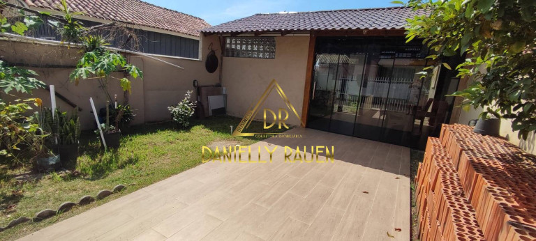 Imagem Casa com 2 Quartos para Alugar, 150 m² em Itajuba - Barra Velha Imagem Casa com 2 Quartos para Alugar, 150 m² em Itajuba - Barra Velha