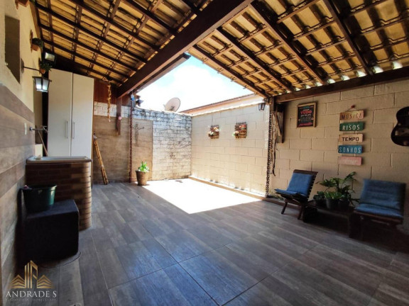 Imagem Casa de Condomínio com 2 Quartos à Venda, 74 m² em Guaratiba - Rio De Janeiro
