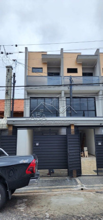 Sobrado com 3 Quartos à Venda,  em Vila Matilde - São Paulo