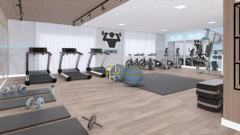 Imagem Apartamento com 2 Quartos à Venda, 80 m² em Ocian - Praia Grande Imagem Apartamento com 2 Quartos à Venda, 80 m² em Ocian - Praia Grande