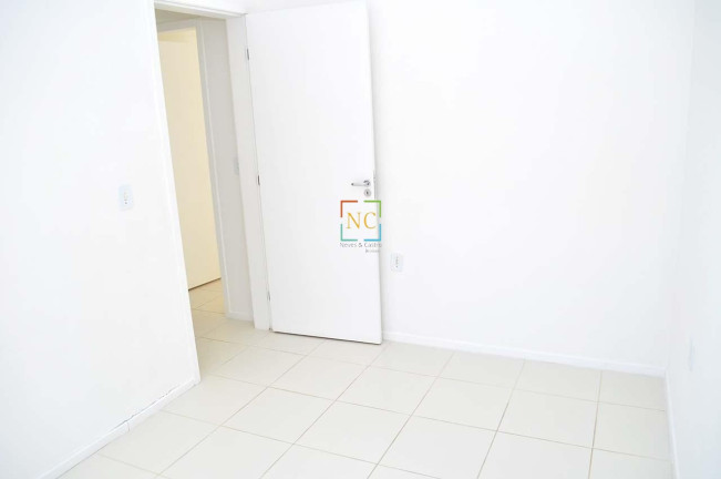 Imagem Apartamento com 2 Quartos à Venda, 62 m² em Areias - São José