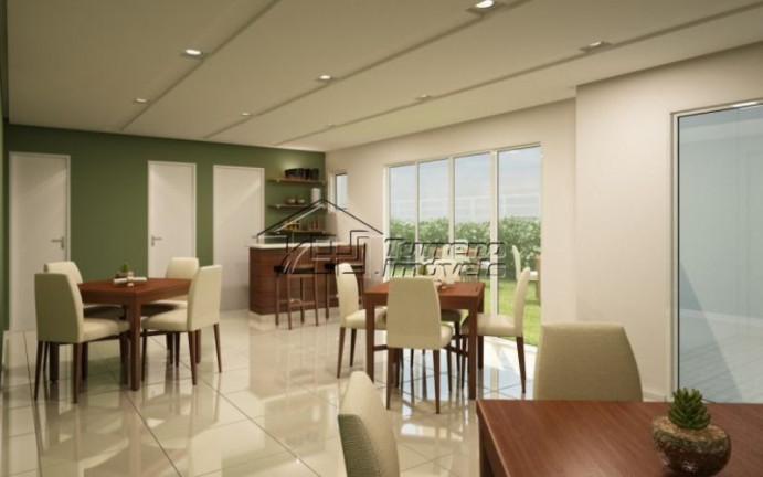 Imagem Apartamento com 2 Quartos à Venda, 67 m² em Urbanova - São José Dos Campos