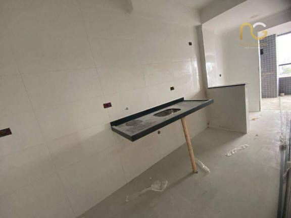 Imagem Apartamento com 2 Quartos à Venda, 77 m² em Canto Do Forte - Praia Grande Imagem Apartamento com 2 Quartos à Venda, 77 m² em Canto Do Forte - Praia Grande