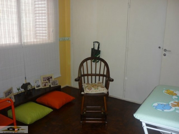 Imagem Apartamento com 2 Quartos à Venda, 102 m² em Vila Mariana - São Paulo