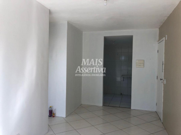 Imagem Apartamento com 2 Quartos à Venda, 57 m² em Santos Dumont - São Leopoldo Imagem Apartamento com 2 Quartos à Venda, 57 m² em Santos Dumont - São Leopoldo