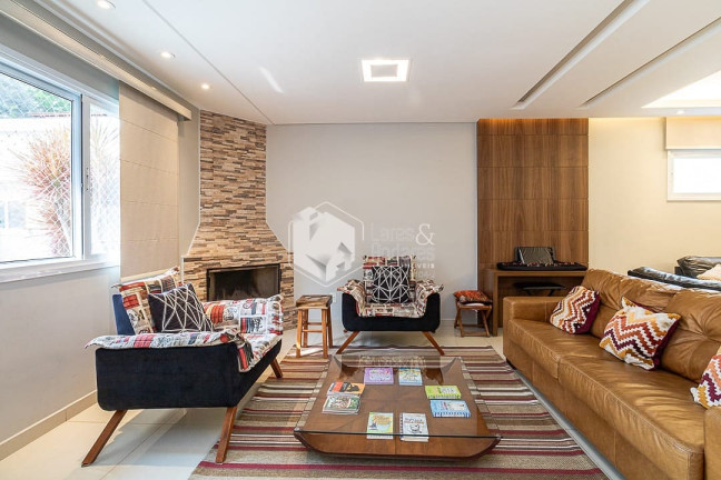 Imagem Casa com 4 Quartos à Venda, 307 m² em Jardim Prudência - São Paulo Imagem Casa com 4 Quartos à Venda, 307 m² em Jardim Prudência - São Paulo