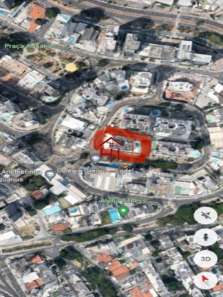 Imagem Apartamento com 2 Quartos à Venda, 79 m² em Pituba - Salvador