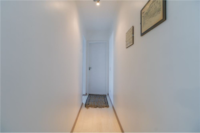 Imagem Apartamento com 2 Quartos à Venda, 83 m² em Vila Olímpia - São Paulo