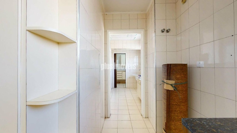 Imagem Apartamento com 2 Quartos à Venda, 122 m² em Brooklin Paulista - São Paulo Imagem Apartamento com 2 Quartos à Venda, 122 m² em Brooklin Paulista - São Paulo
