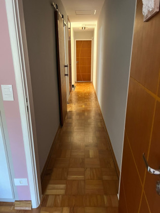 Imagem Casa com 3 Quartos à Venda, 240 m² em Vila Alexandria - São Paulo Imagem Casa com 3 Quartos à Venda, 240 m² em Vila Alexandria - São Paulo