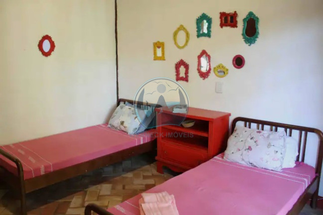 Imagem Casa com 3 Quartos à Venda, 200 m² em Bonete - Ubatuba Imagem Casa com 3 Quartos à Venda, 200 m² em Bonete - Ubatuba