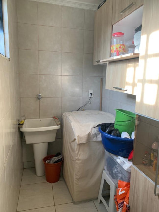 Imagem Casa com 3 Quartos à Venda,  em Campo Grande - Rio De Janeiro