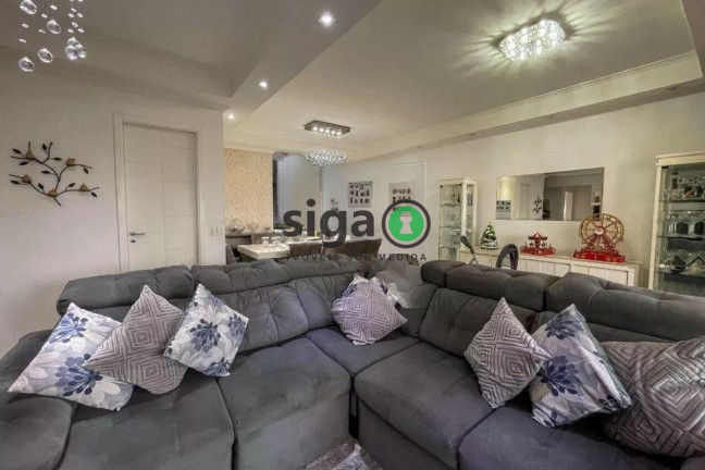 Imagem Apartamento com 2 Quartos à Venda, 104 m² em Morumbi - São Paulo Imagem Apartamento com 2 Quartos à Venda, 104 m² em Morumbi - São Paulo