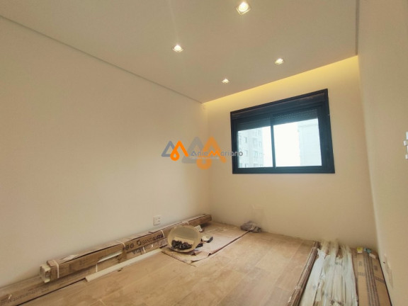 Imagem Apartamento com 3 Quartos à Venda, 106 m² em Tatuapé - São Paulo