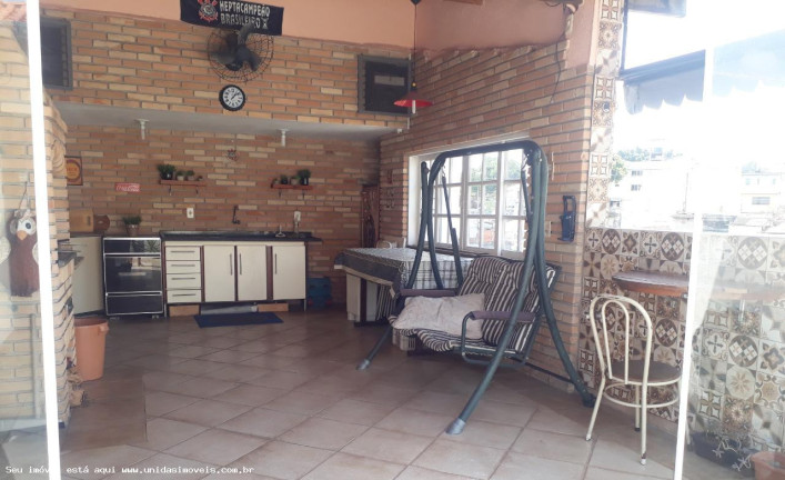 Imagem Casa com 3 Quartos à Venda, 360 m² em Jardim Nosso Lar - São Paulo Imagem Casa com 3 Quartos à Venda, 360 m² em Jardim Nosso Lar - São Paulo