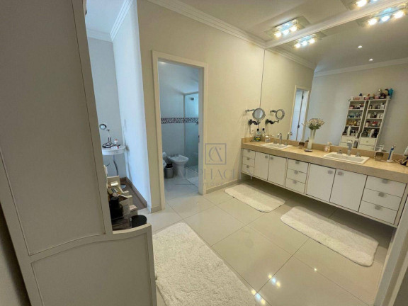Imagem Casa com 4 Quartos à Venda, 441 m² em Tamboré - Santana De Parnaíba