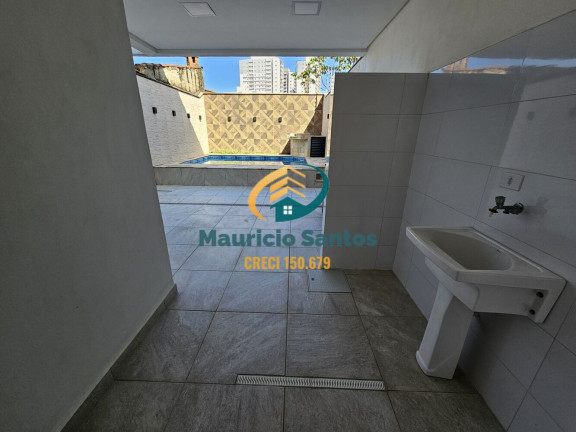 Imagem Sobrado com 3 Quartos à Venda, 147 m² em Centro - Mongaguá