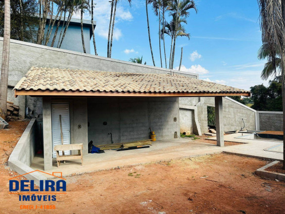 Imagem Casa com 3 Quartos à Venda, 531 m² em Parque Bela Vista - Mairiporã Imagem Casa com 3 Quartos à Venda, 531 m² em Parque Bela Vista - Mairiporã
