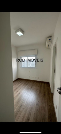 Imagem Apartamento com 3 Quartos à Venda, 145 m² em Barra Funda - São Paulo