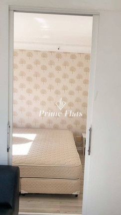 Imagem Apartamento com 1 Quarto à Venda, 32 m² em Higienópolis - São Paulo Imagem Apartamento com 1 Quarto à Venda, 32 m² em Higienópolis - São Paulo