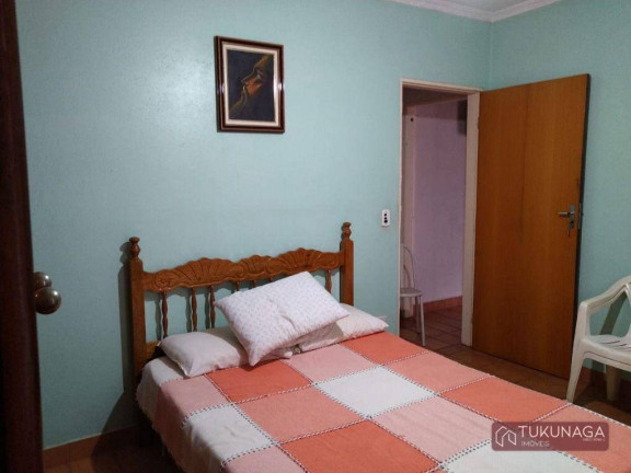 Imagem Sobrado com 3 Quartos à Venda, 270 m² em Vila Galvão - Guarulhos Imagem Sobrado com 3 Quartos à Venda, 270 m² em Vila Galvão - Guarulhos
